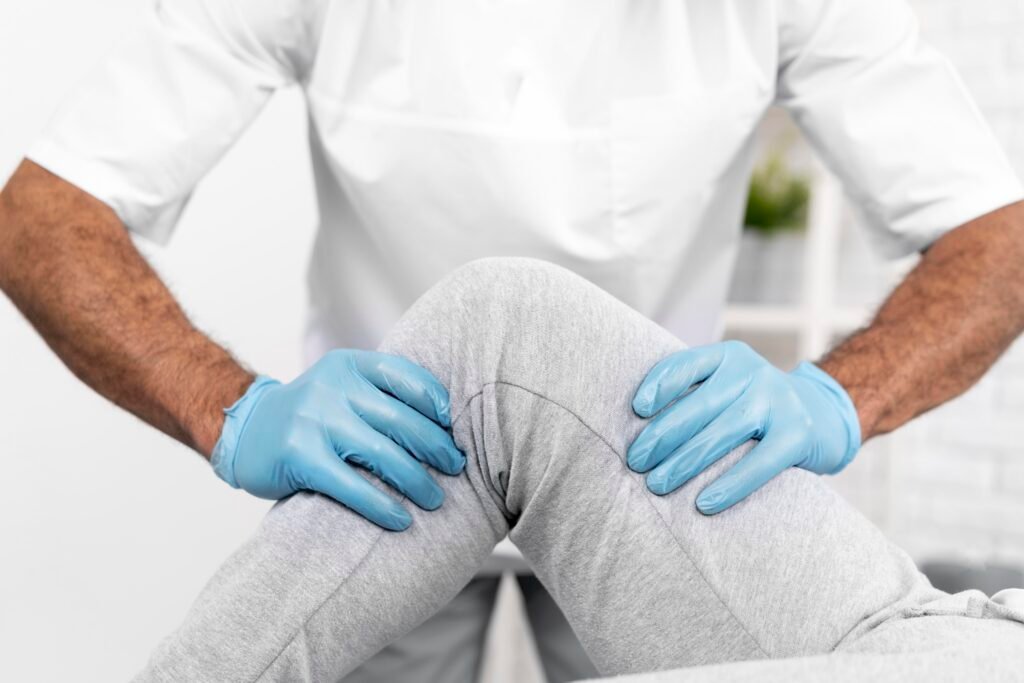 Joint Replacement Implants – Mahavir Exports