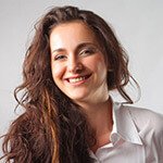 Dr. Elena Rossi